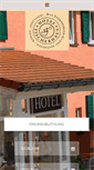 Mobile Screenshot of hotel-fischerhaus-starnberg.de
